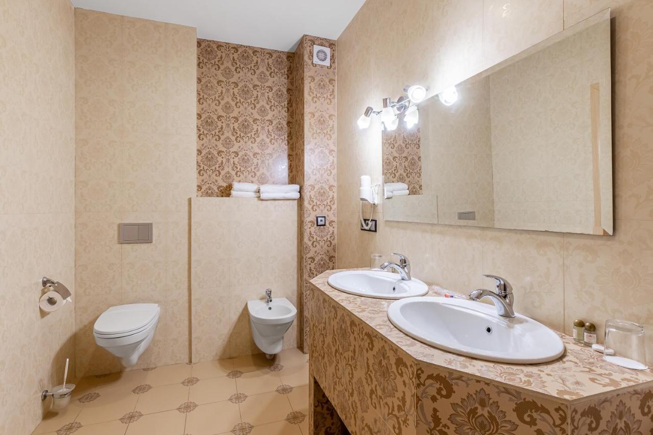 Hotel Ambassador Plaza Kijów Zewnętrze zdjęcie