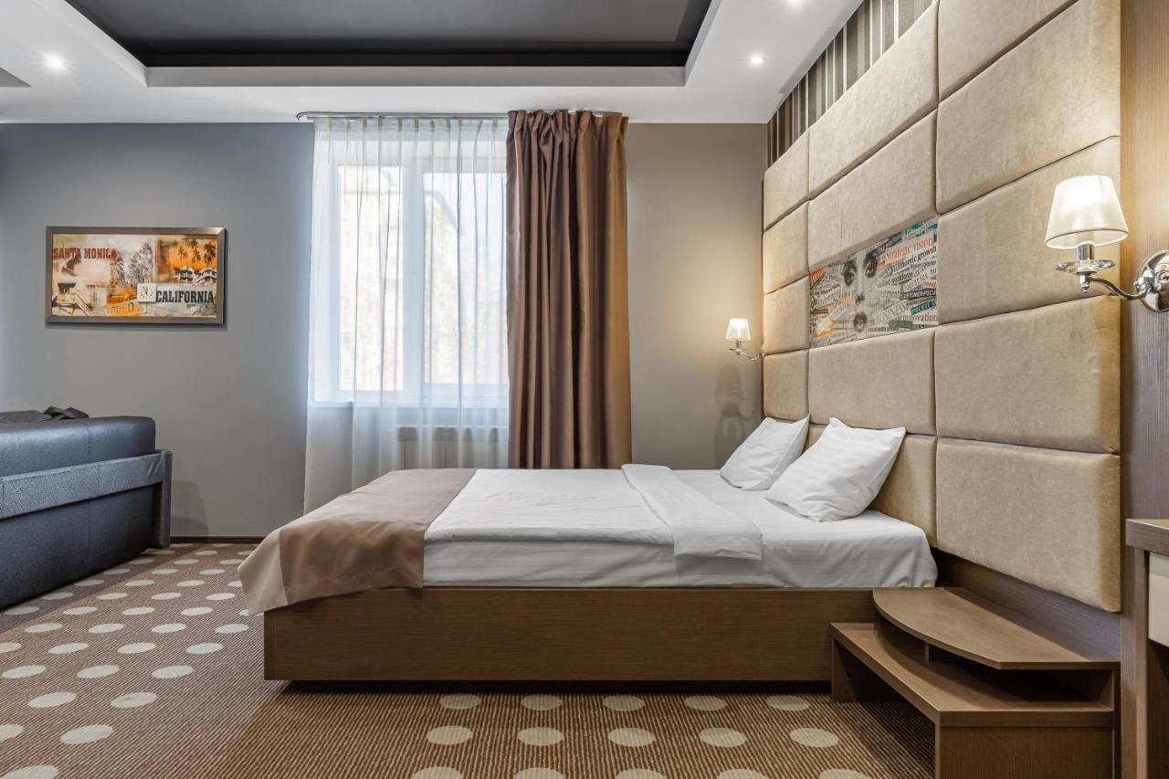 Hotel Ambassador Plaza Kijów Zewnętrze zdjęcie