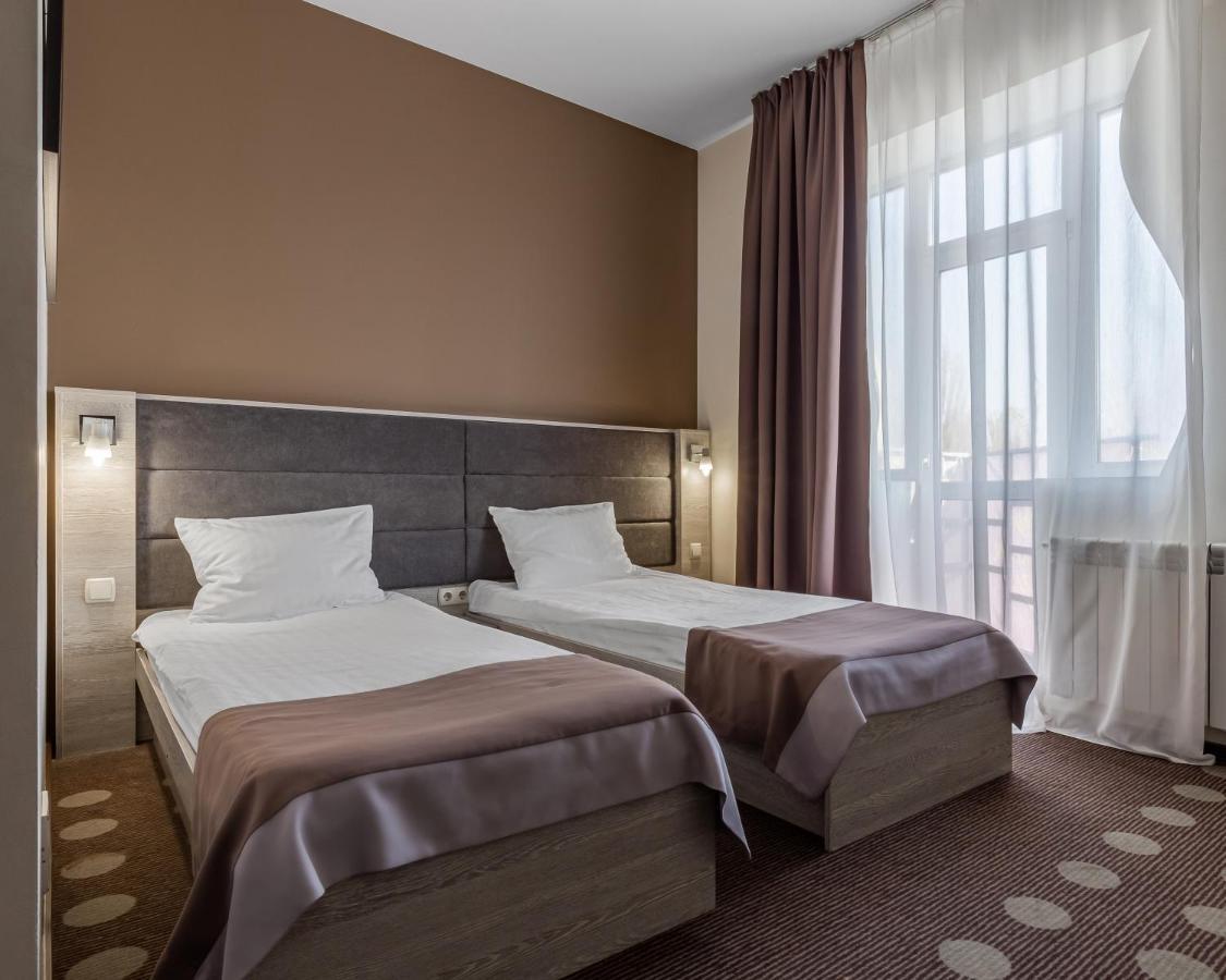 Hotel Ambassador Plaza Kijów Zewnętrze zdjęcie