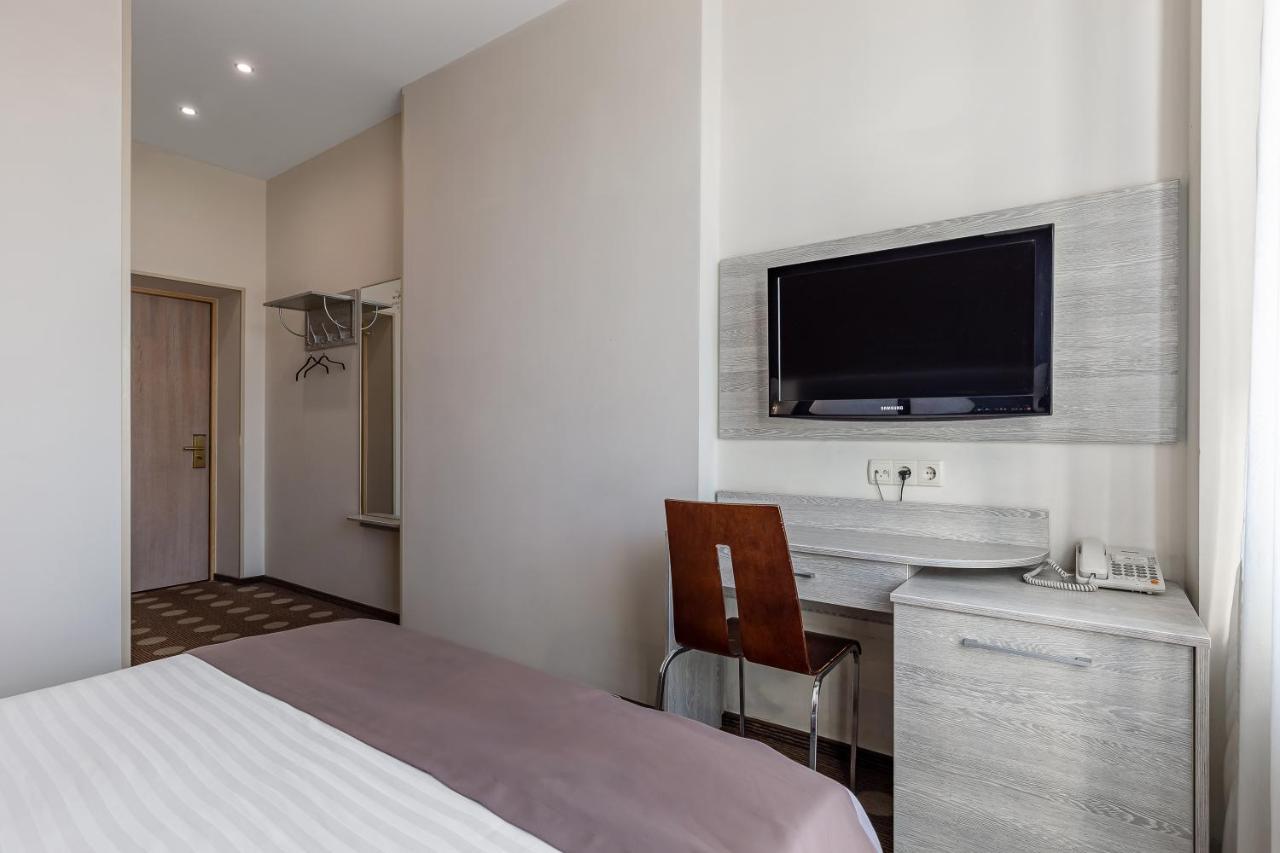 Hotel Ambassador Plaza Kijów Zewnętrze zdjęcie