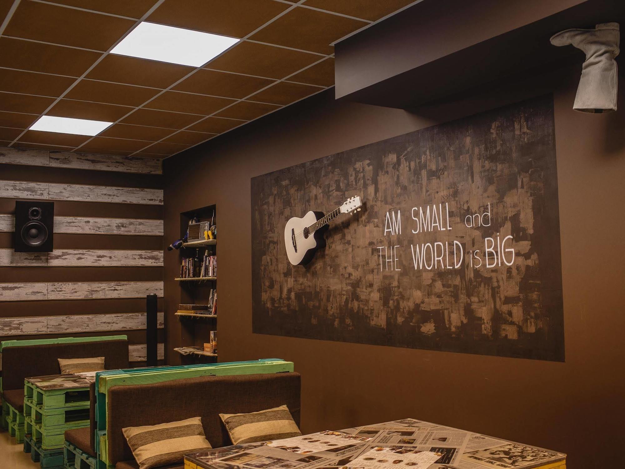 Hotel Ambassador Plaza Kijów Zewnętrze zdjęcie