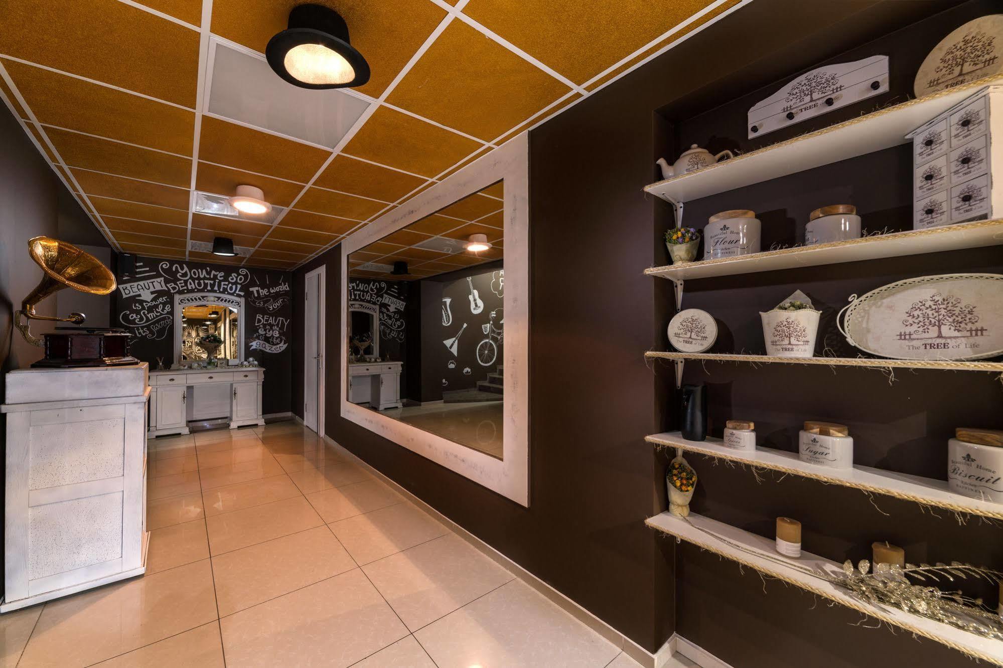 Hotel Ambassador Plaza Kijów Zewnętrze zdjęcie